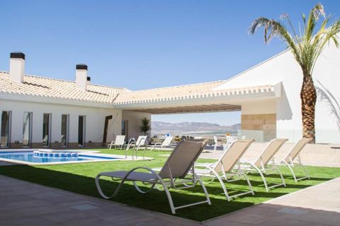 Erhvervsejendom i Yecla, Murcia, Yecla - € 1.750.000 | Ref: Hotel  - foto 16